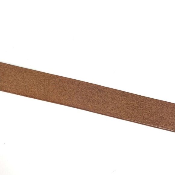 Hermes Belt Only Leather Brown main image 5